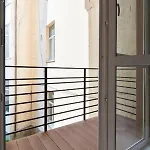 Leogrand One-bedroom On Tugan-baranovskogo 24