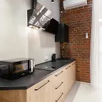 Leogrand One-bedroom On Tugan-baranovskogo 24 *