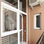 Leogrand One-bedroom On Tugan-baranovskogo 24 Апартаменти Львів