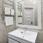 Leogrand One-bedroom On Tugan-baranovskogo 24 * إلفيف