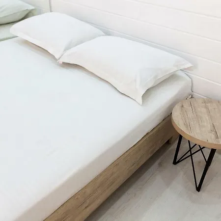 Leogrand One-bedroom On Tugan-baranovskogo 24 Apartmán